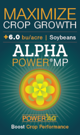 Alpha Power Ad (image for) Alpha Power Ad
